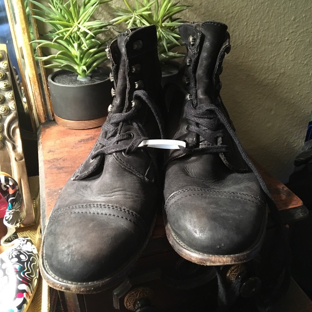 Vero Cuoio size 8.5